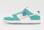 Kasina_x_Nike_Dunk_Low_Road_Sign_Neptune_Green_Shoes_CZ6501-101_P2