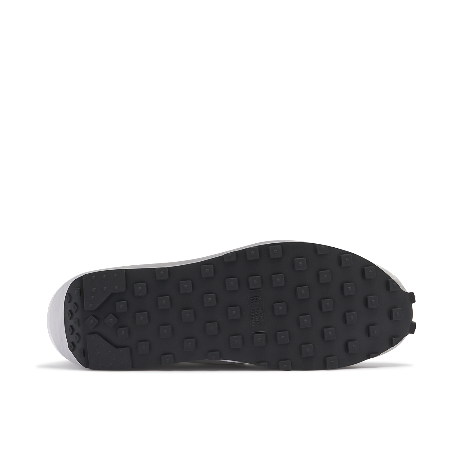 Nike LDWaffle x Fragment Design x Sacai Grey DH2684-001 Mattress Sneaker Store