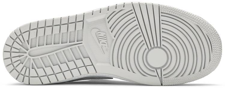 Wmns Air Jordan 1 Retro Low OG Neutral Grey’ 2021 CZ0775-100 Mattress Sneaker Store