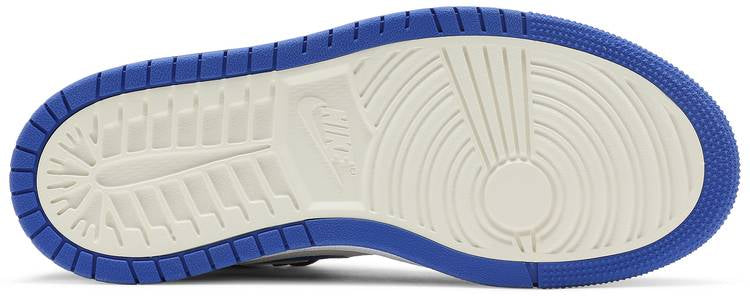 Wmns Air Jordan 1 Zoom Comfort Redstone’ CT0979-104 Mattress Sneaker Store